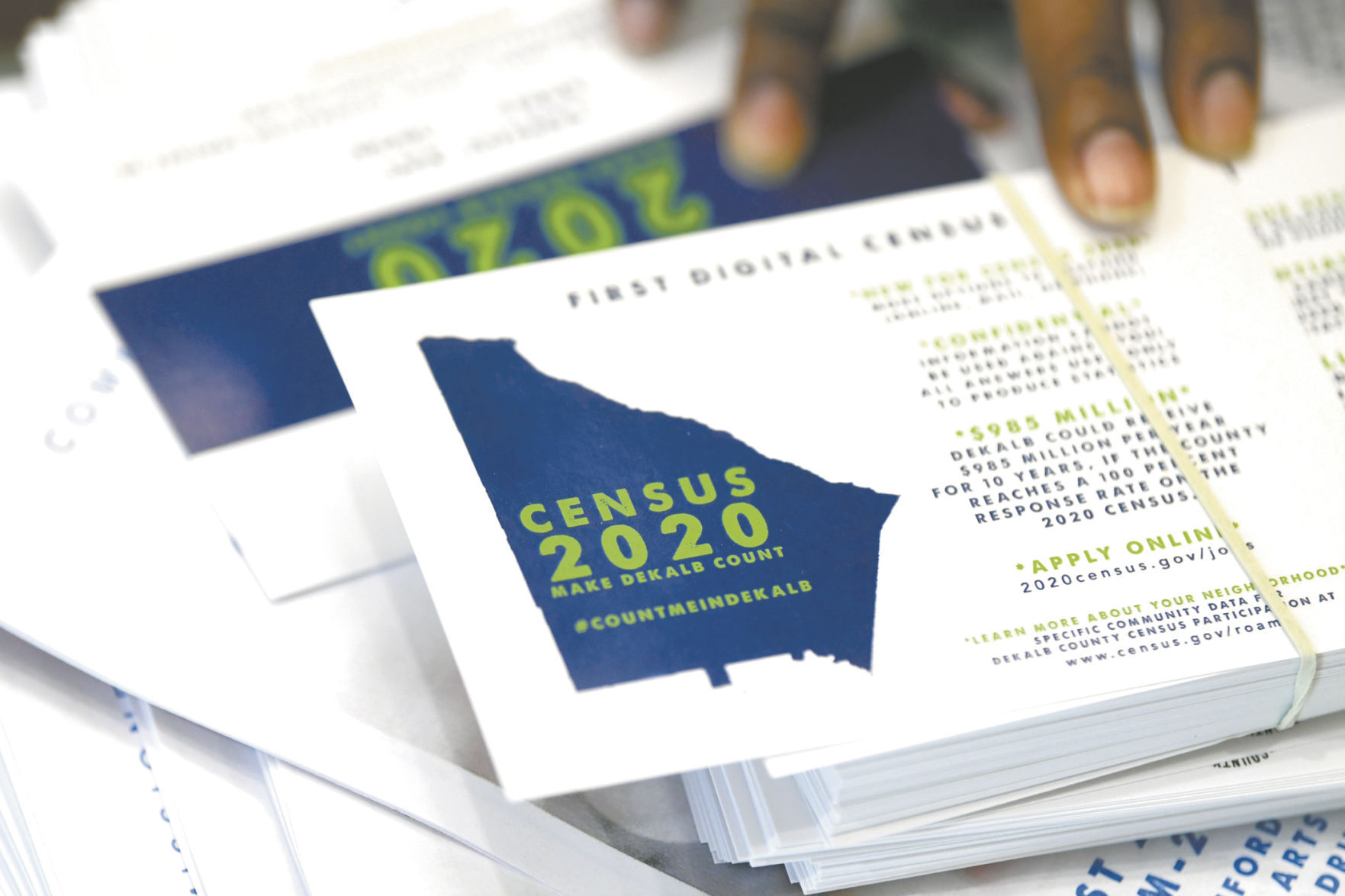 2020 Census